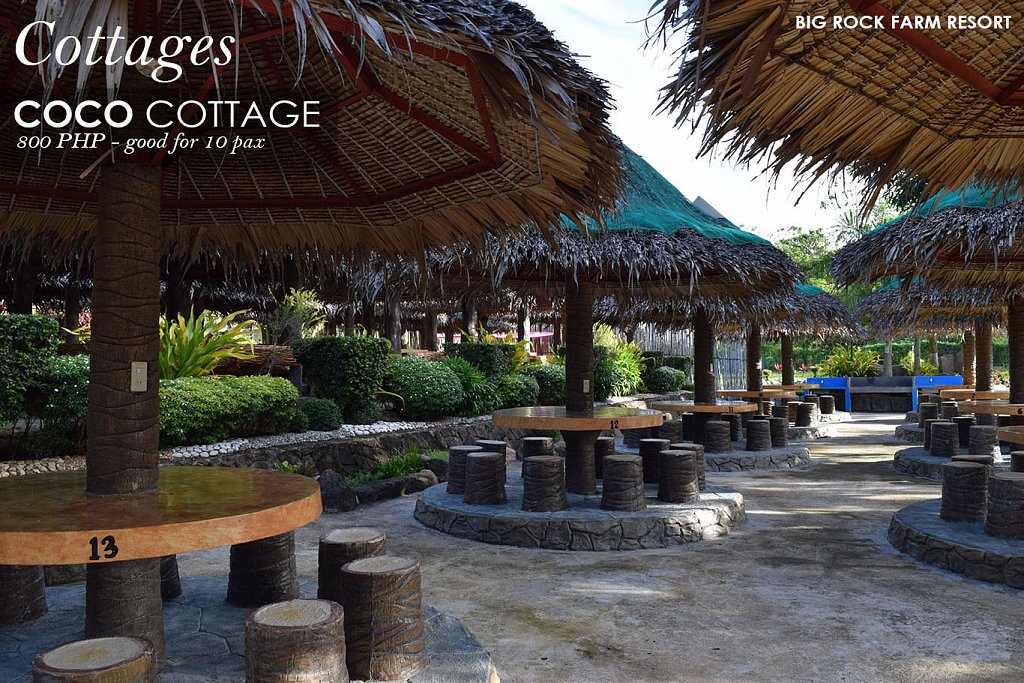 Coco Cottage