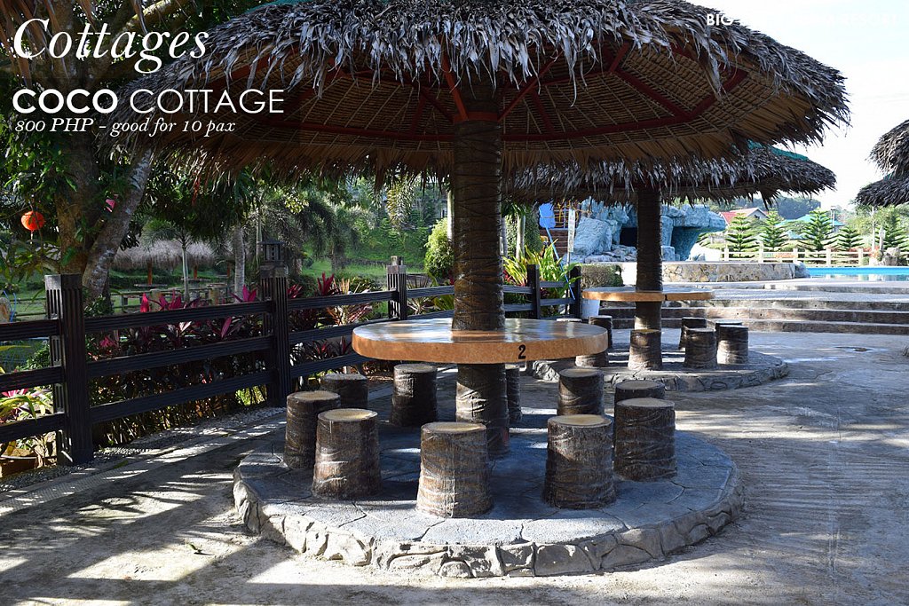 Coco Cottage