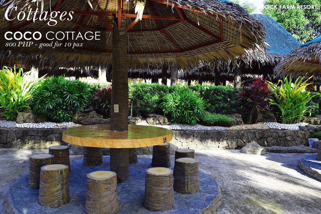 Coco Cottage