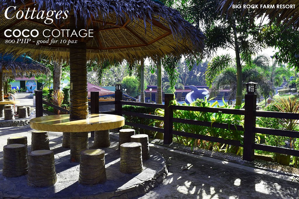 Coco Cottage