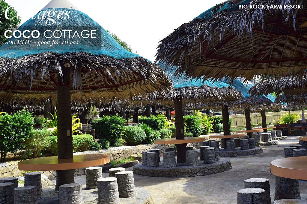 Coco Cottage