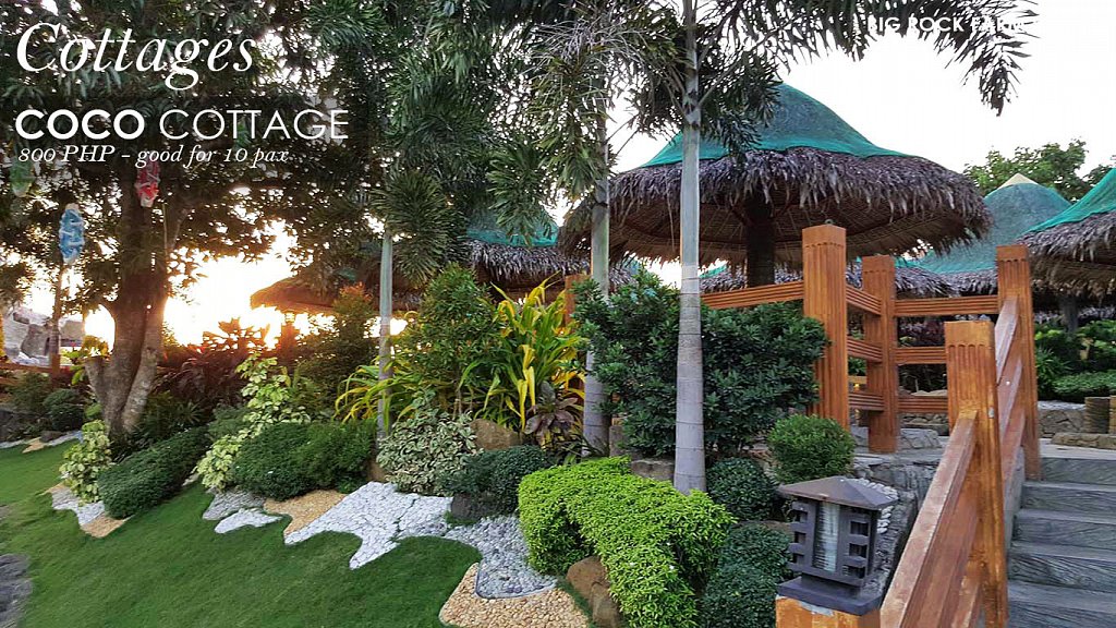 Coco Cottage