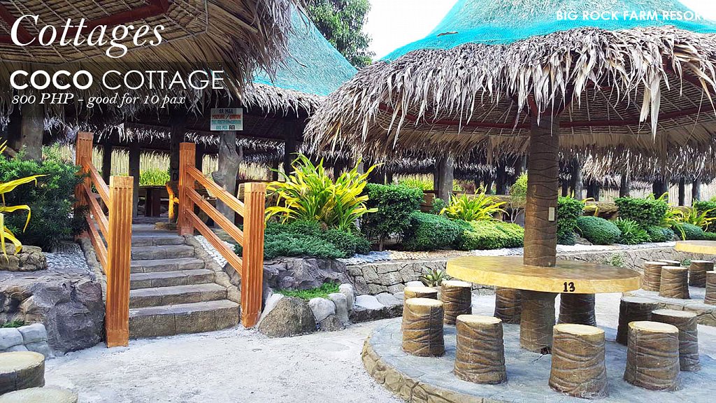 Coco Cottage