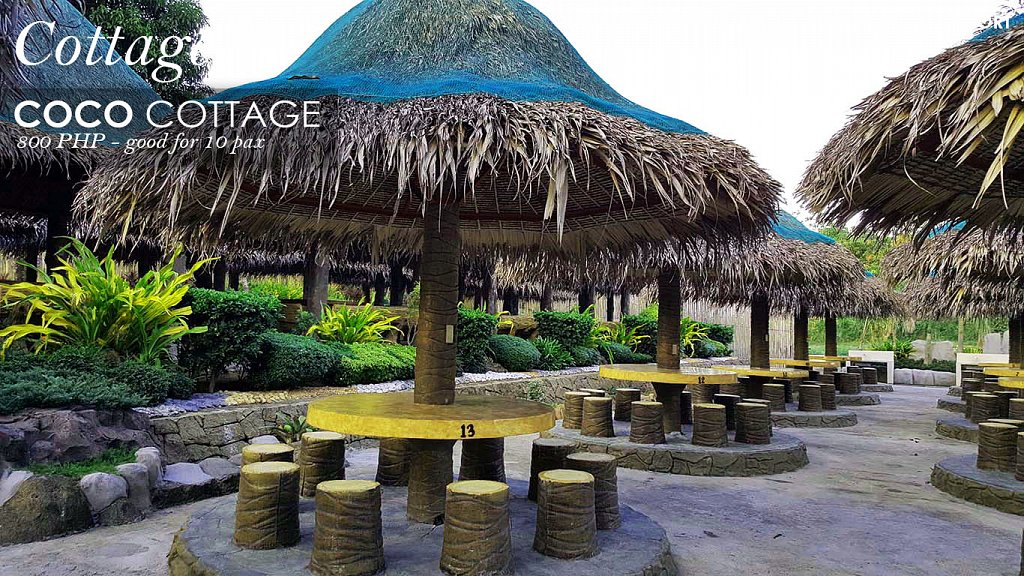 Coco Cottage