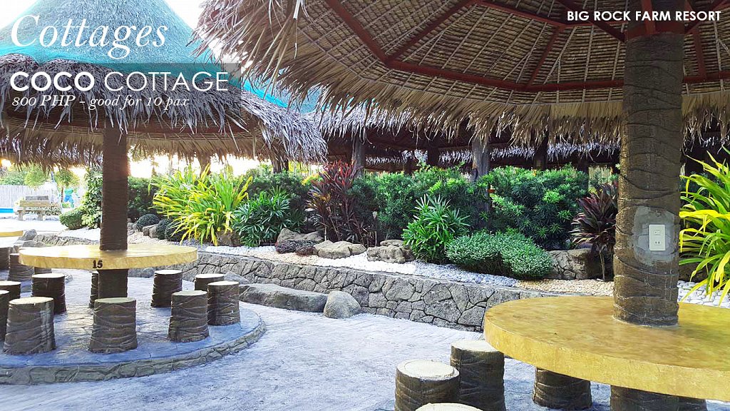 Coco Cottage