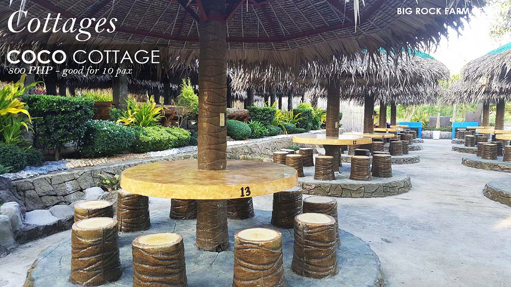 Coco Cottage