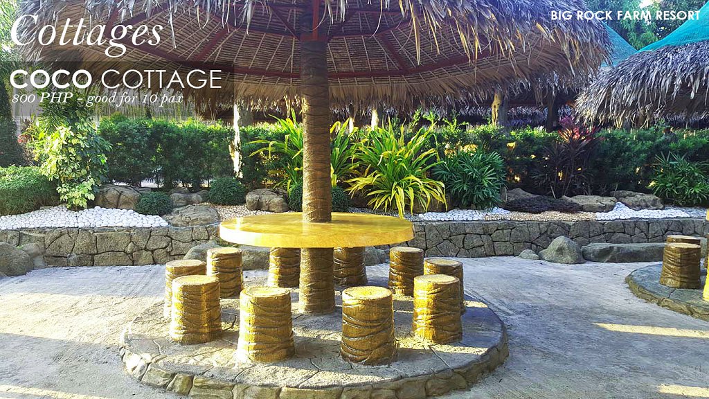 Coco Cottage